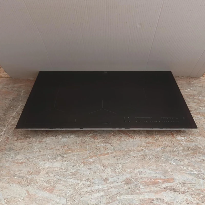 Piano cottura Electrolux LIL83443 a induzione