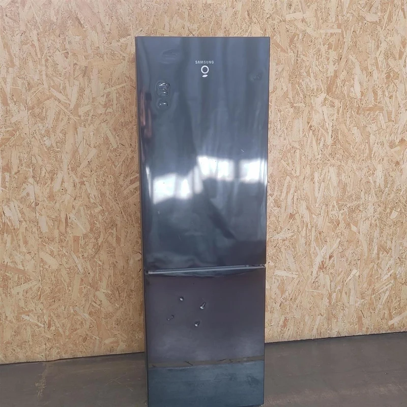 Frigorifero Samsung RB33B610FBN 344 L EcoFlex