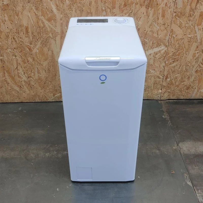 Lavatrice Candy Smart Inverter CSTSG47TMVE/1-11 7 Kg