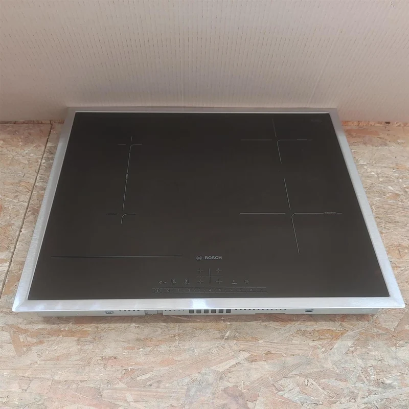 Piano Cottura Bosch PSV645FB5E a induzione