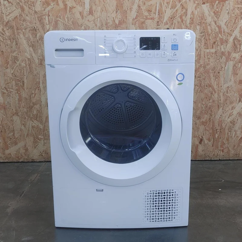 Asciugatrice Indesit YTNM1091REU 9 Kg