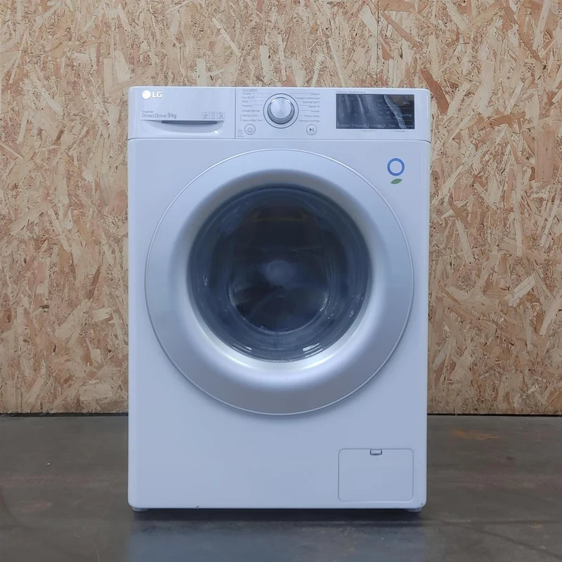Lavatrice intelligente LG F4WV309S4E 9 Kg