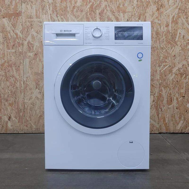 Lavatrice Bosch Serie 6 WAT24439IT 9 Kg