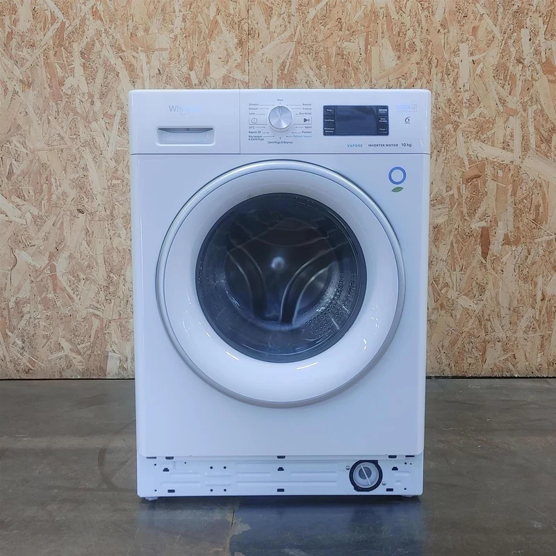 Lavatrice Whirlpool FFB 1046 SV IT 10 Kg