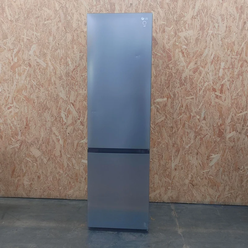 Frigorifero LG GBV3210DPY WiFi 387 L