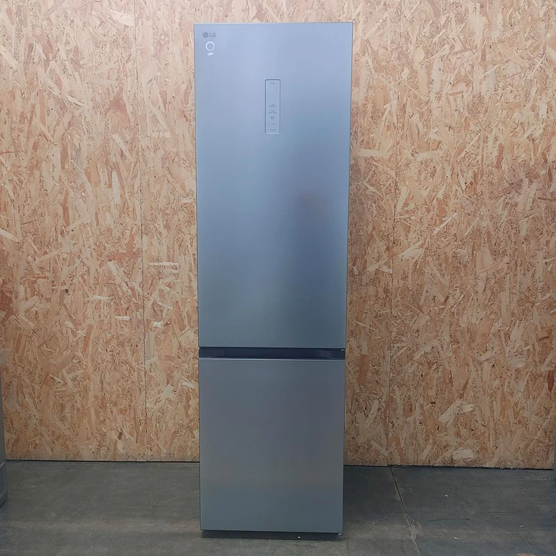 Frigorifero LG GBV3210DPY WiFi 387L