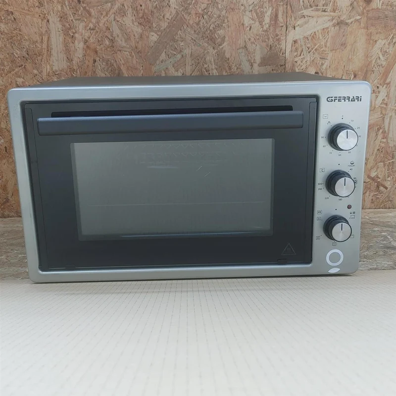 Forno G3 Ferrari G10152 37 L