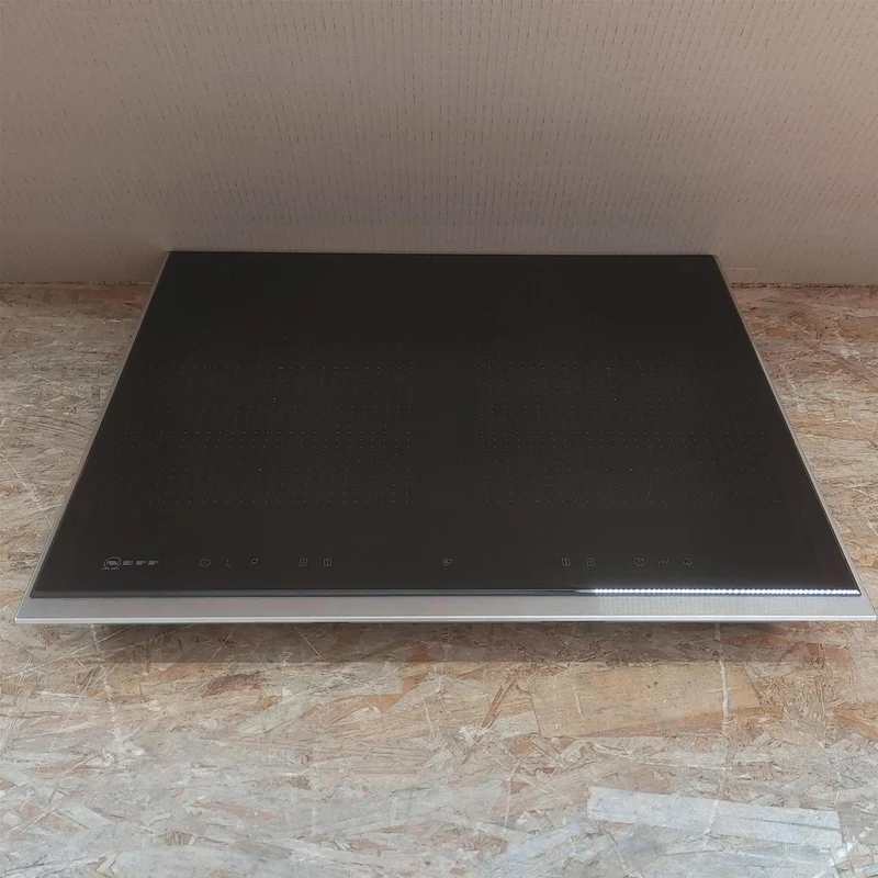Piano cottura Neff T56TT60N0 a induzione