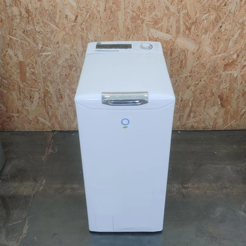 Lavatrice Hoover H-WASH 300 PLUS H3TSM48TAMCE-11 8Kg