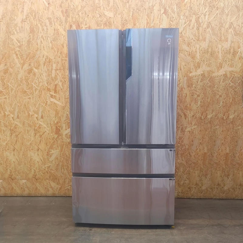 Frigorifero Haier FD 100 Serie 7 HB26FSSAAA 750L