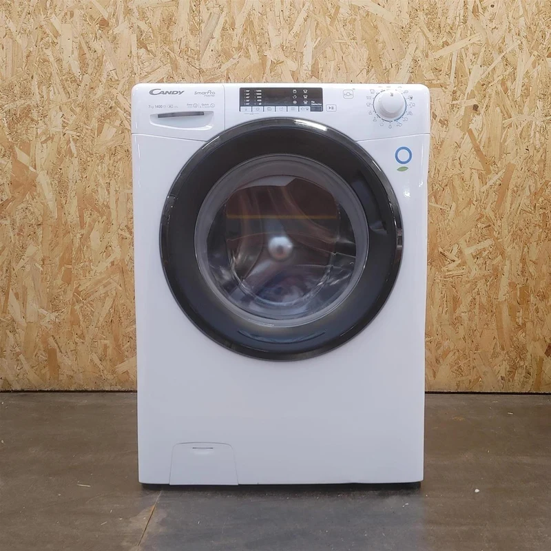 Lavatrice Candy Smart Pro Inverter CSO4474TWMB6/1-S 7 Kg