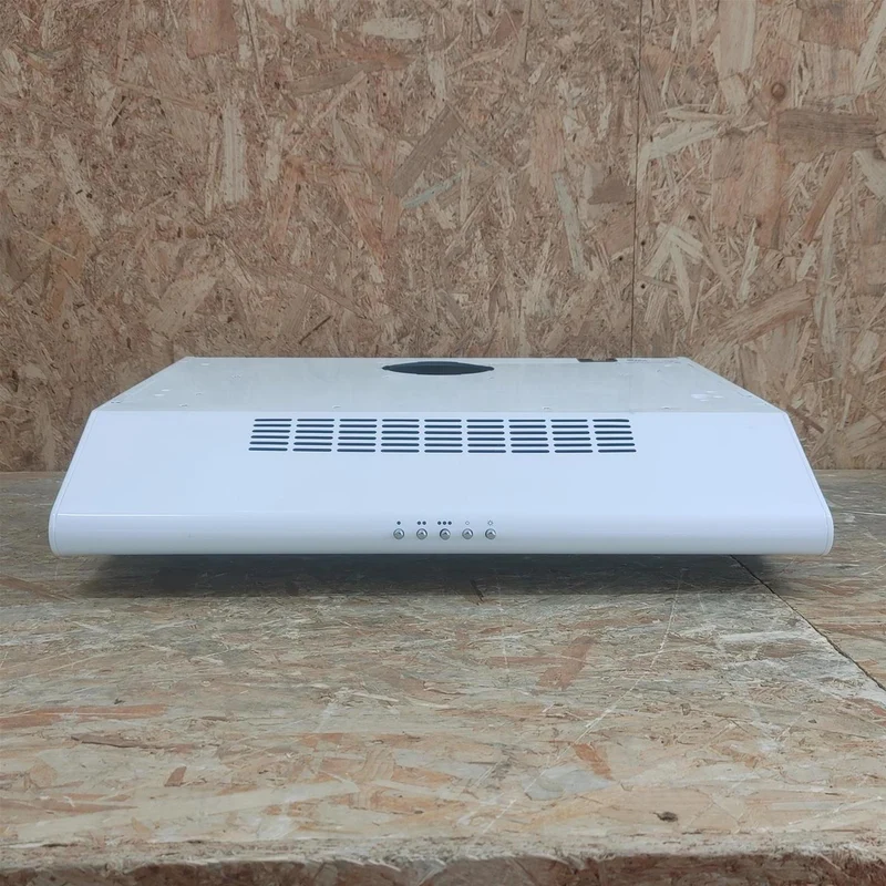 Cappa sottopensile Elica TIVOLI 12 LUX WH/F/60
