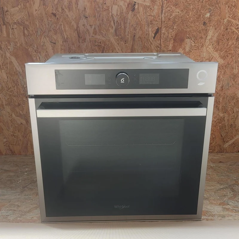 Forno elettrico Whirlpool AKZ97890IX