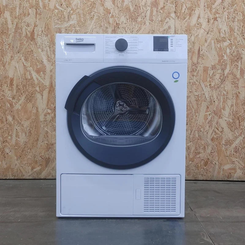Asciugatrice Beko DRXS823A 8 kg