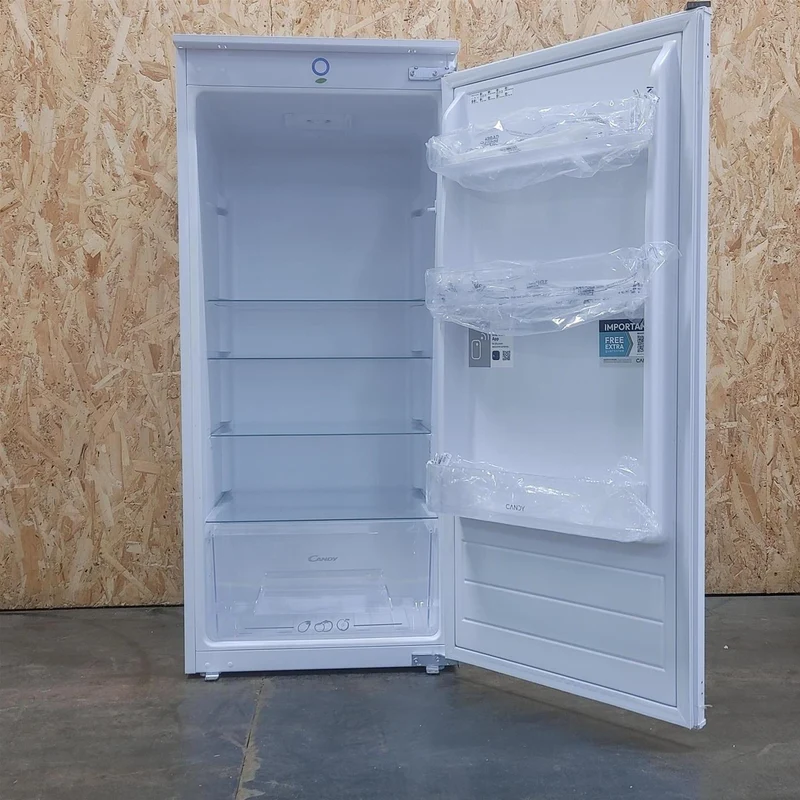 Candy CML12EI frigorifero Da incasso 197 L E Bianco