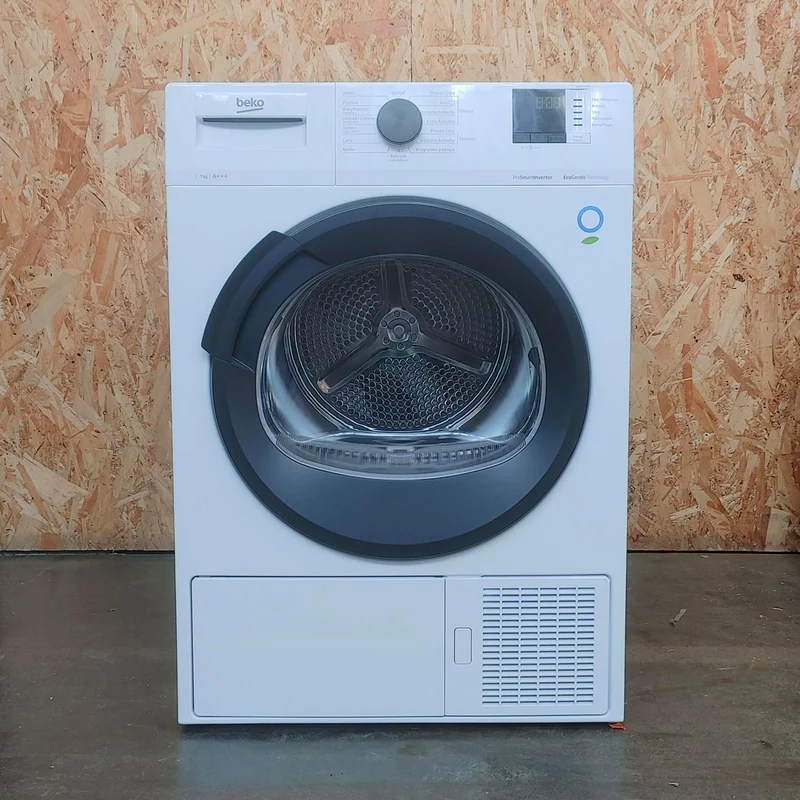 Asciugatrice Beko DRXS737AI 7 Kg