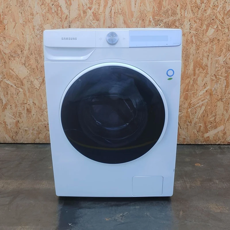 Lavatrice Samsung WW8NK52E0VW 8 kg