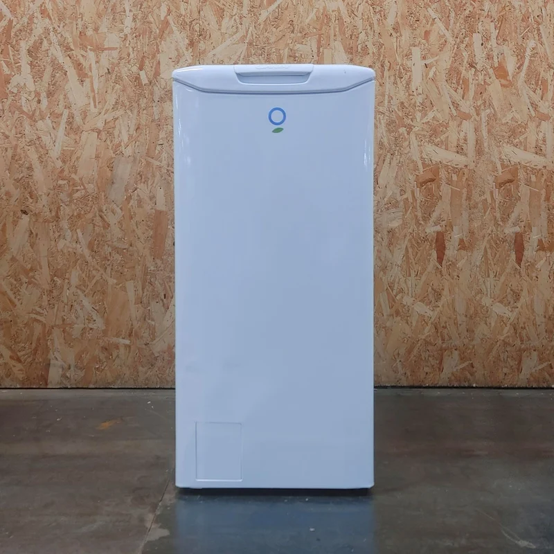 Lavatrice Candy Smart CSTG 28TE/1-S caricamento dall'alto