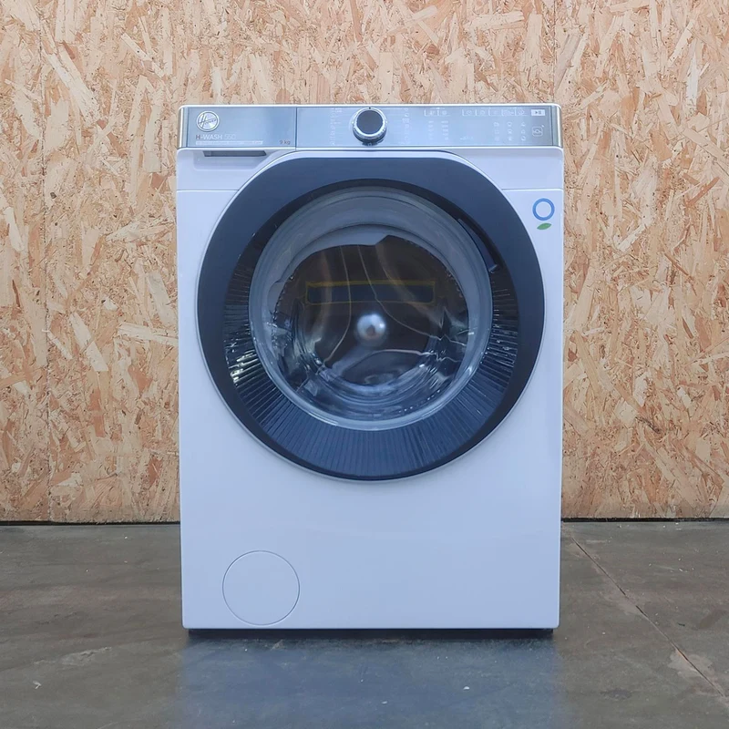 Lavatrice Hoover H-WASH 550 H5WPB69AMBC/1-S