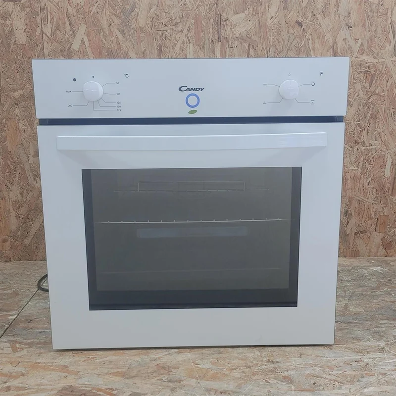 Forno elettrico Candy FCS100W/E classe A