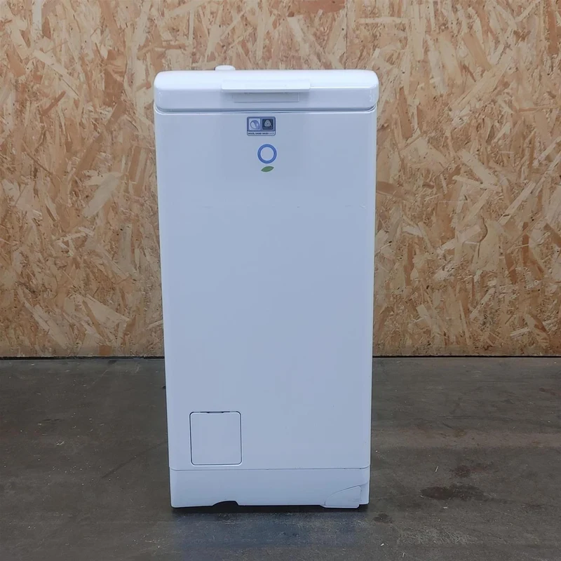 Lavatrice Electrolux RWT1062ELW Caricamento dall'alto 6 kg