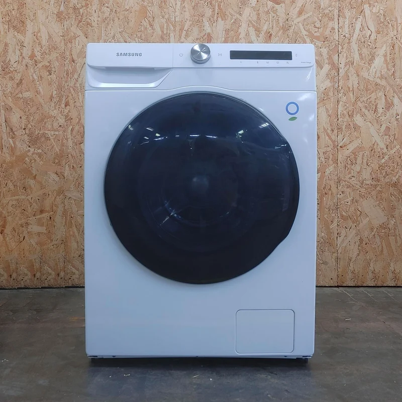 Lavasciuga Samsung WD90T534DBW/S Ecodosatore 9/6 kg