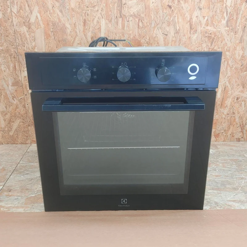 Forno Electrolux EOH2H004K 68 L 2790 WA Nero