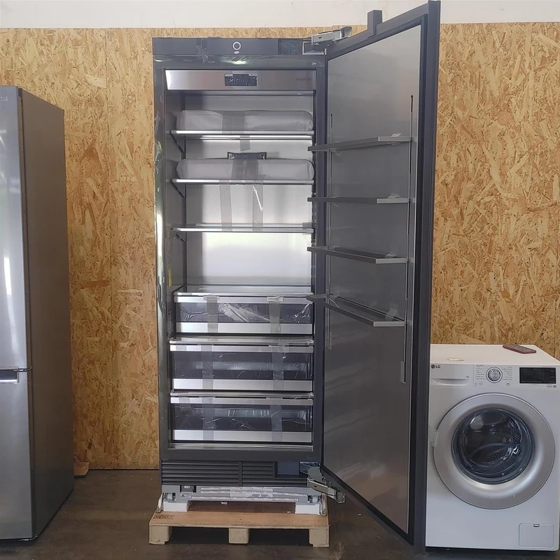 Frigorifero monoporta LG SKSCR3011P da incasso 502 L