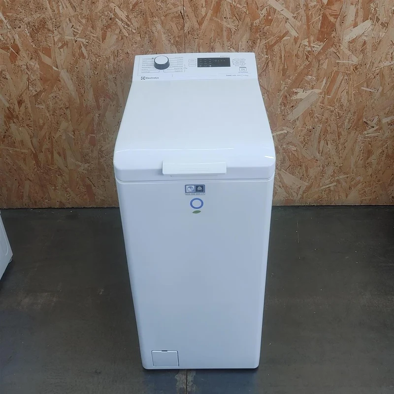 Lavatrice Electrolux EW2T705W Caricamento dall'alto 7 kg