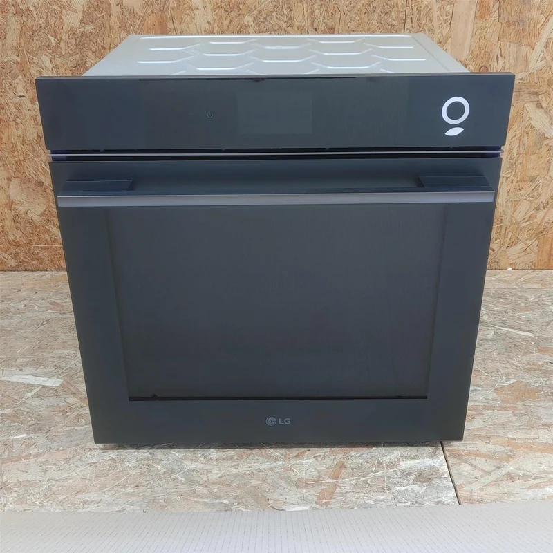 Forno elettrico LG InstaView WSED7667M 100% vapore