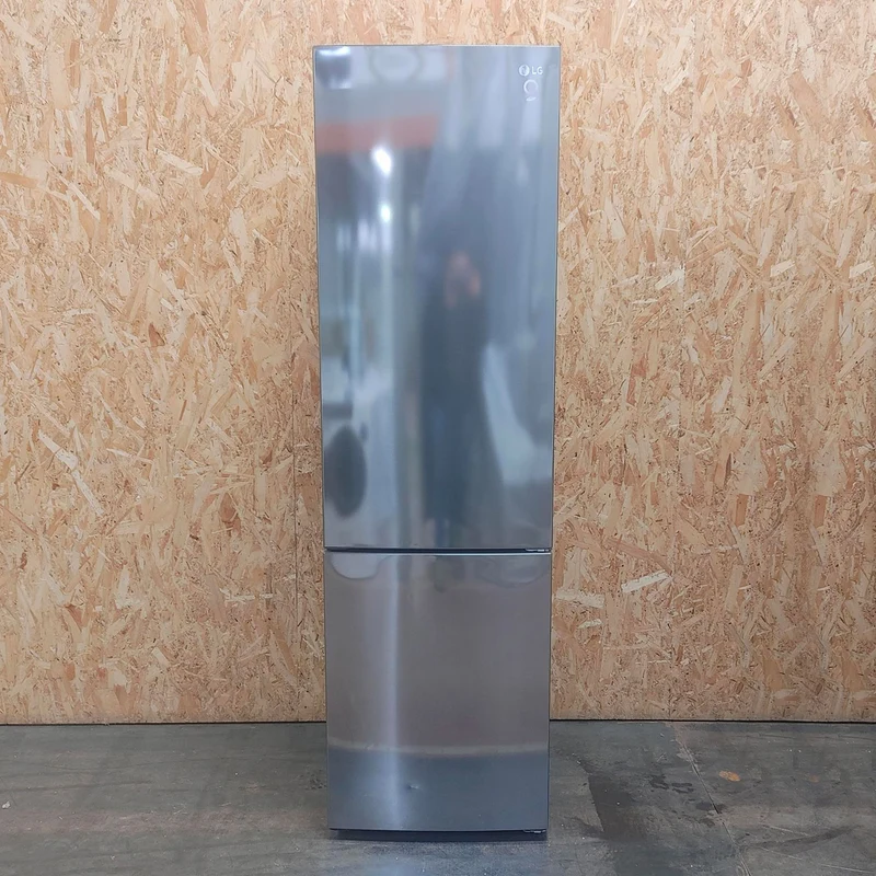 Frigorifero LG GBP62PZNBC 384 L