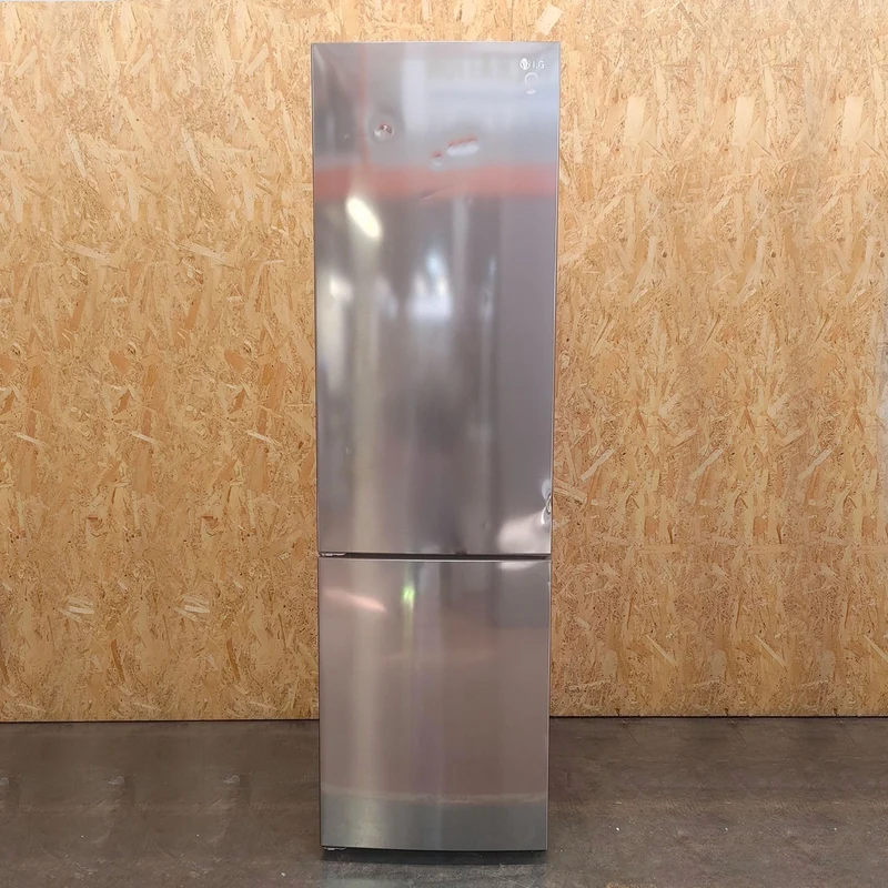 Frigorifero LG GBP62PZTBC 384L