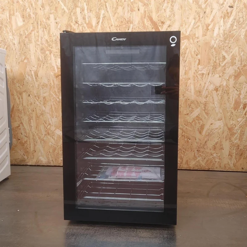 Cantinetta frigo Candy CWC150EM/N 41 bottiglie