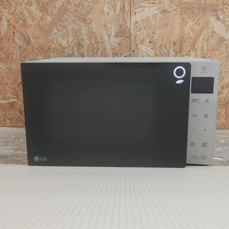 Microonde combinato LG MH6535GIS