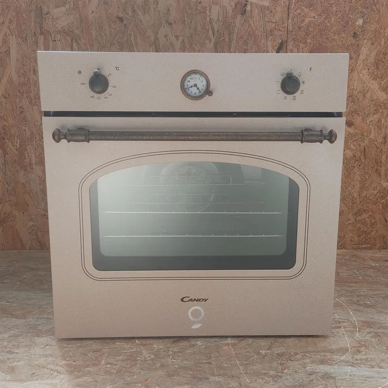 Forno elettrico Candy FCC604NAV