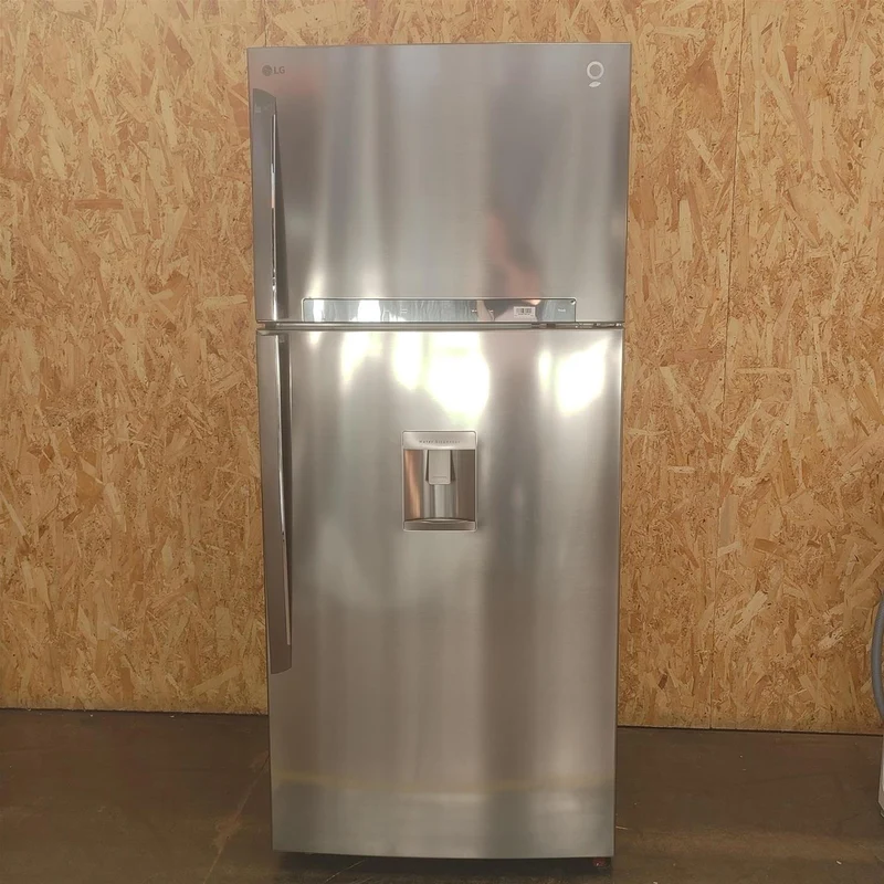 Frigorifero LG GTF744PZPED 509 L