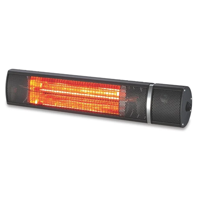 Irradiatore Soleado Ip55 2 Kw Low Glare