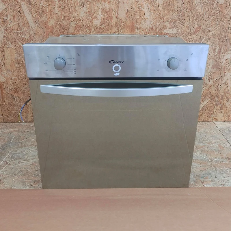 Forno elettrico CANDY FCS100X/E da Incasso Statico