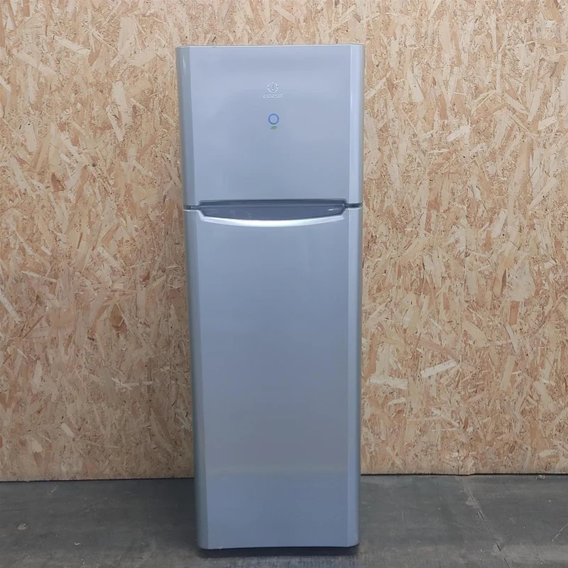 Indesit - TIAA 12 V SI 1 Frigorifero doppia porta a libera installazione