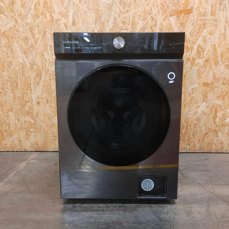 Lavatrice Samsung WW11BB944DGB/S3 Carica frontale 11 kg 1400 giri Nero