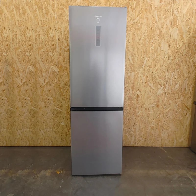 Hisense RB424N4EID HZF3668SED Classe energetica: D 326 L Indipendente