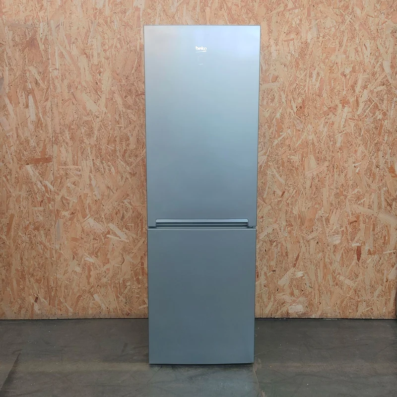 Beko RCSA330K30SN Libera installazione 300 LF Argento