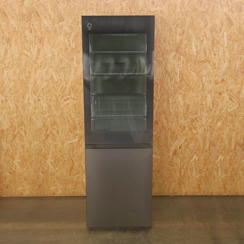 LG GBG7190CEV Libera installazione 349 LC Nero