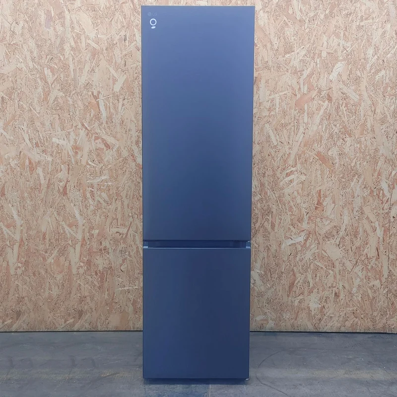 LG GBV7280DEV.AEVQEUR frigorifero-congelatore Libera installazione 387 LD Nero