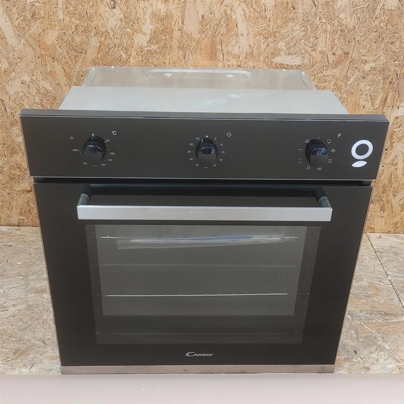 Candy POP EVO FCP602N/E 65 L A+ Nero