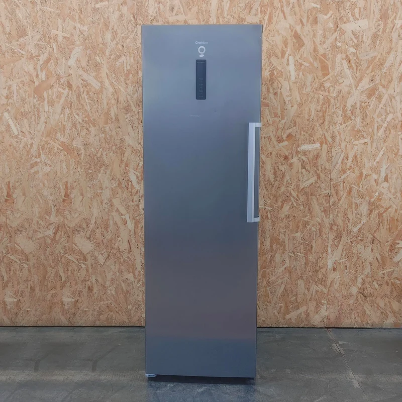 Frigorifero CRANKER CRMN380NFX - 1 porta Classe E