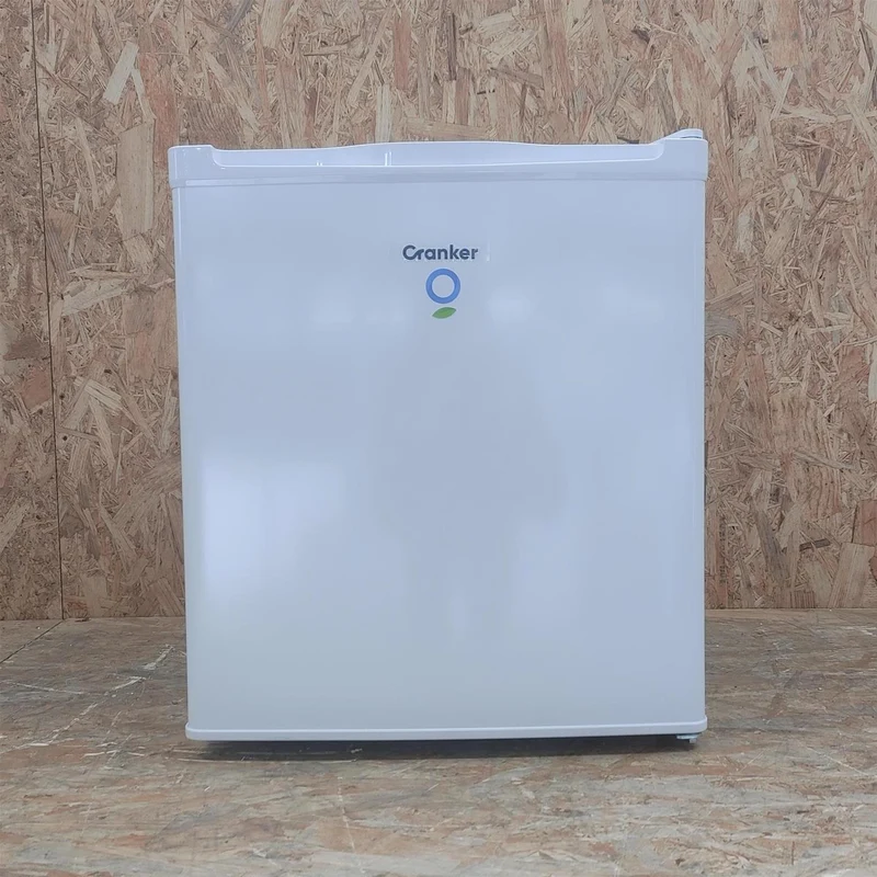 CRANKER - Congelatore verticale CRCV60 Classe E 33 lt-BIANCO