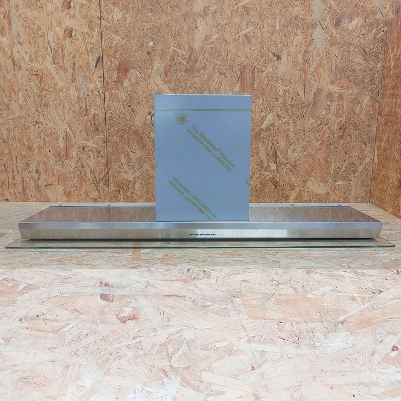 Falmec Cappa a muro CSDN20.E3P2#ZZZI491F 120 cm 800 m3/h Inox