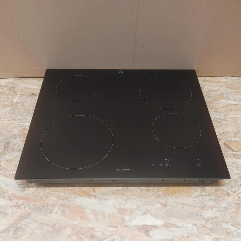 Piano cottura Electrolux Serie 300 EIB60424CK Induzione 60 cm