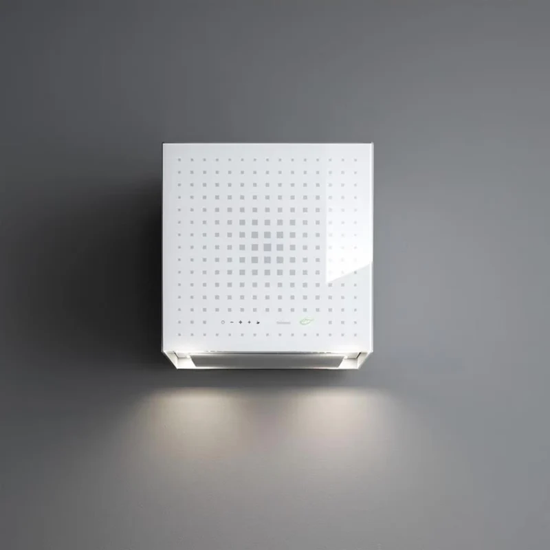 Cappa Falmec RUBIK E.ION Isola 450 m3/h